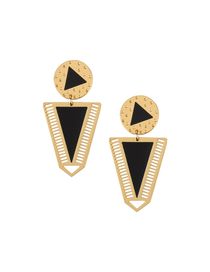CHIC ALORS! - Earrings