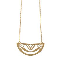 CHIC ALORS! - Necklace