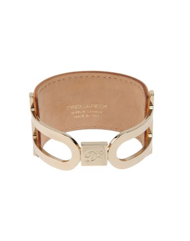 ZOOM DSQUARED2 - Bracelet