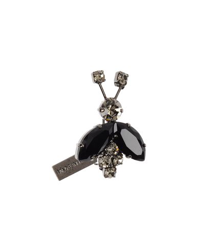 ZOOM MOSCHINO CHEAPANDCHIC - Brooch