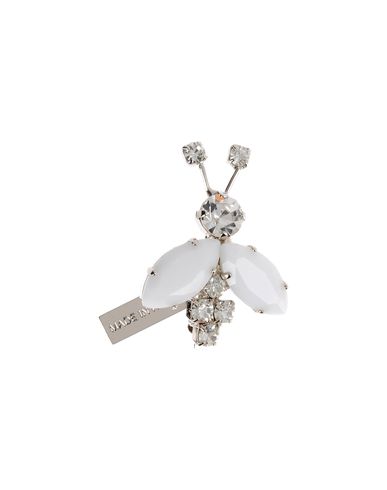 ZOOM MOSCHINO CHEAPANDCHIC - Brooch