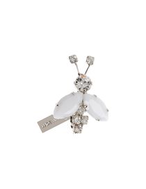 MOSCHINO CHEAPANDCHIC - Brooch