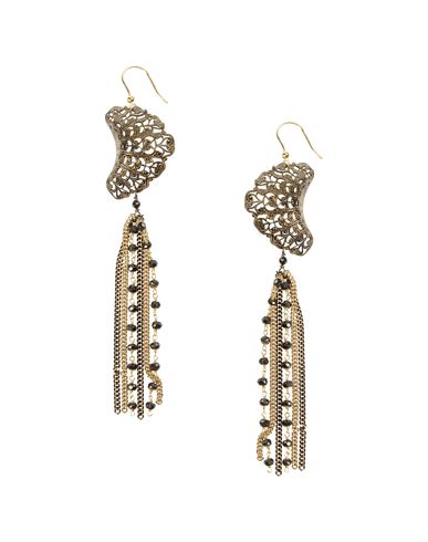 ZOOM CALENAEMANERO - Earrings