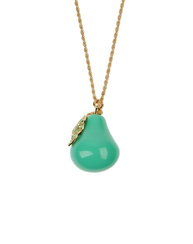 ZOOM MOSCHINO CHEAPANDCHIC - Necklace