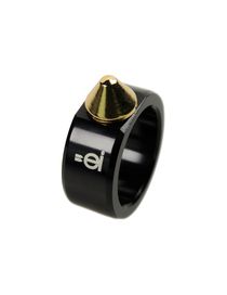 DOUBLE-EI - Anello