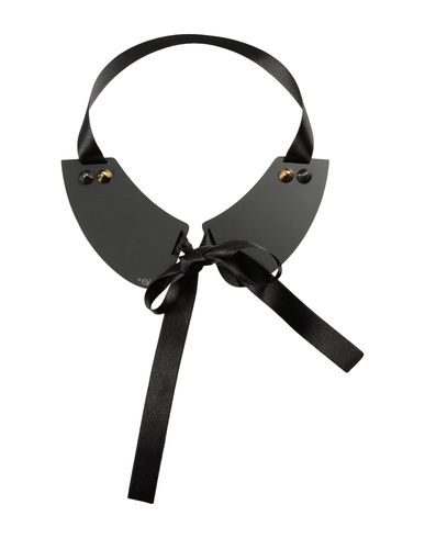 ZOOM DOUBLE-EI - Necklace