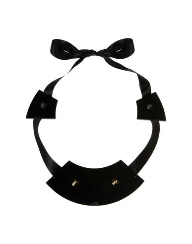 ZOOM DOUBLE-EI - Necklace
