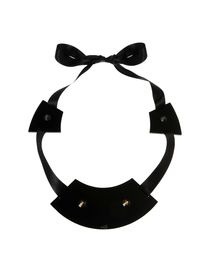 DOUBLE-EI - Necklace
