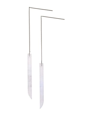 ZOOM MM6 by MAISON MARTIN MARGIELA - Earrings