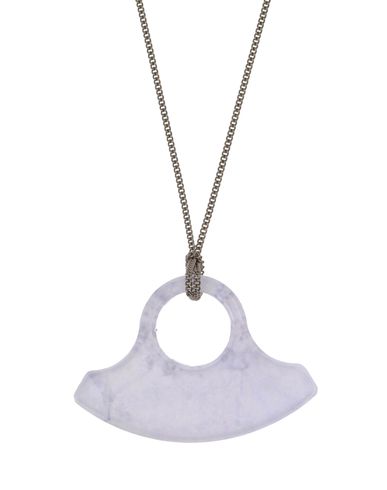 ZOOM MM6 by MAISON MARTIN MARGIELA - Necklace