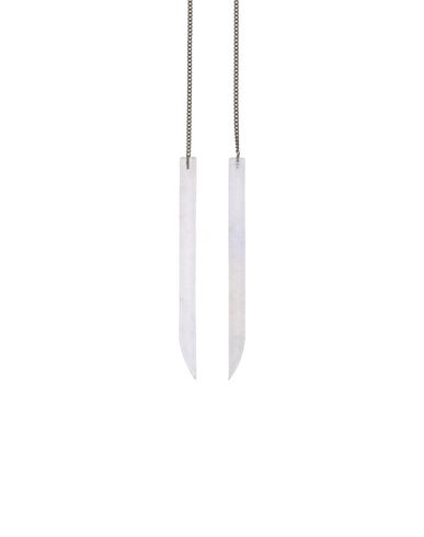 ZOOM MM6 by MAISON MARTIN MARGIELA - Necklace