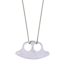 MM6 by MAISON MARTIN MARGIELA - Collana