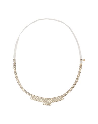 ZOOM MM6 by MAISON MARTIN MARGIELA - Necklace