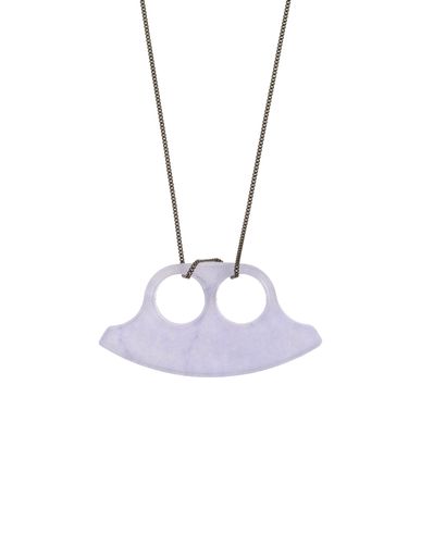 ZOOM MM6 by MAISON MARTIN MARGIELA - Necklace