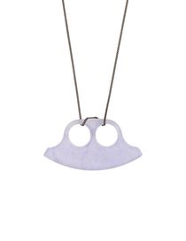 MM6 by MAISON MARTIN MARGIELA - Necklace