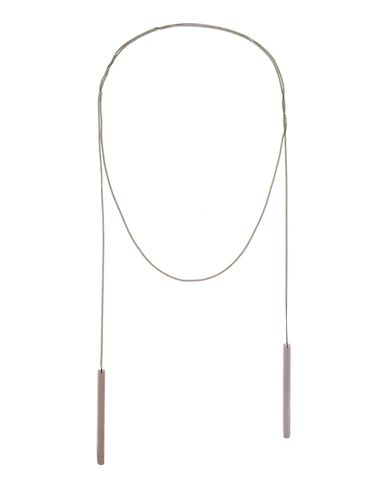 ZOOM MM6 by MAISON MARTIN MARGIELA - Necklace