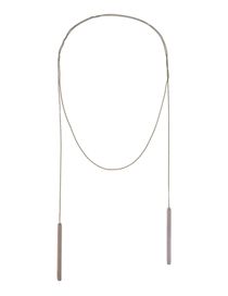 MM6 by MAISON MARTIN MARGIELA - Necklace