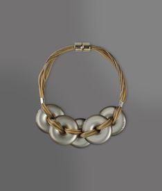 EMPORIO ARMANI - Collier