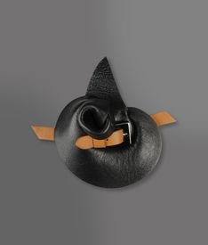 EMPORIO ARMANI - Broche