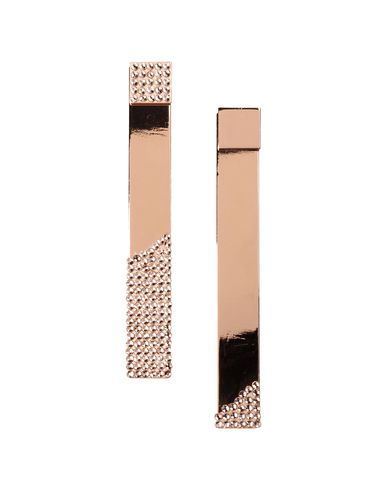 ZOOM LUXURY FASHION - Earrings