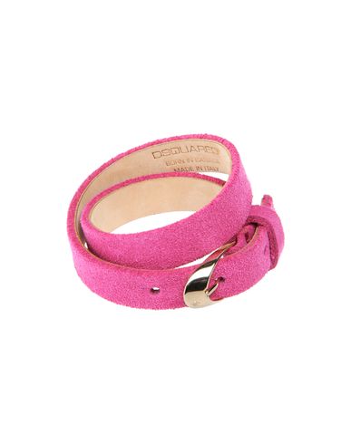 ZOOM DSQUARED2 - Bracelet