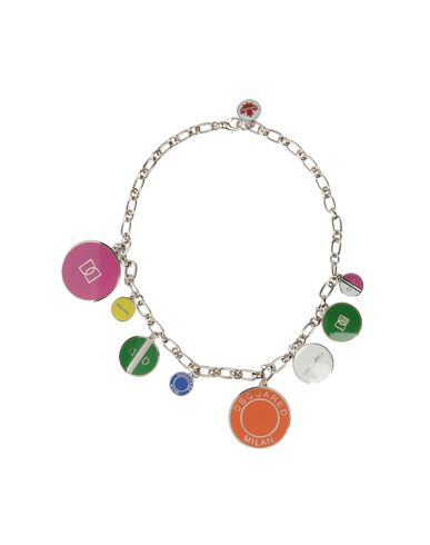 ZOOM DSQUARED2 - Necklace