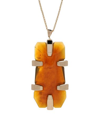 ZOOM DSQUARED2 - Necklace