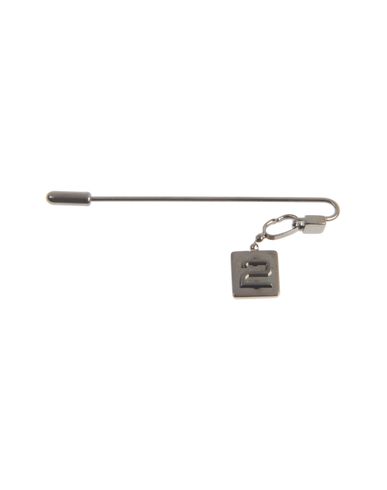 ZOOM DSQUARED2 - Brooch