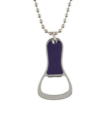ZOOM DSQUARED2 - Necklace