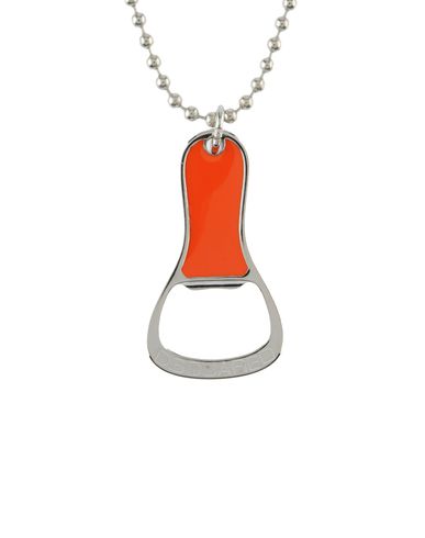 ZOOM DSQUARED2 - Necklace