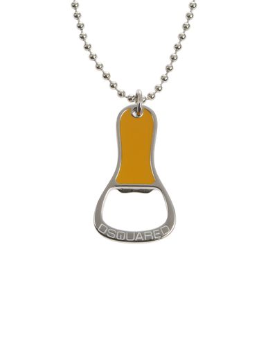 ZOOM DSQUARED2 - Necklace