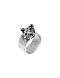 GILBERT GILBERT - Ring