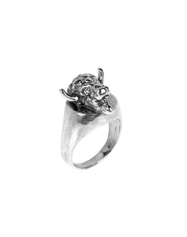 ZOOM GILBERT GILBERT - Ring