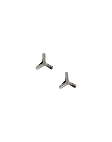 ZOOM EDDIE BORGO - Earrings