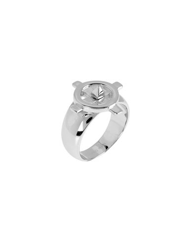 ZOOM EDDIE BORGO - Ring