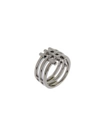 EDDIE BORGO - Ring