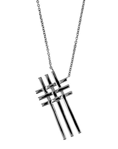 ZOOM EDDIE BORGO - Necklace