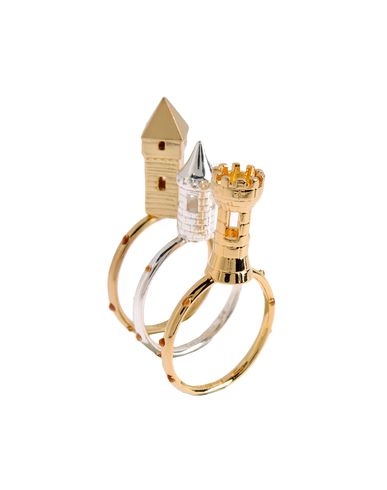 ZOOM LES NEREIDES - Ring