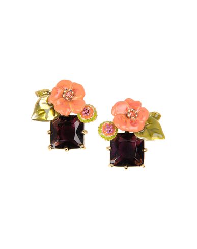 ZOOM LES NEREIDES - Earrings