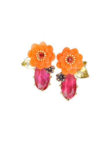 ZOOM LES NEREIDES - Earrings