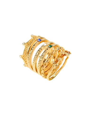 ZOOM LES NEREIDES - Ring