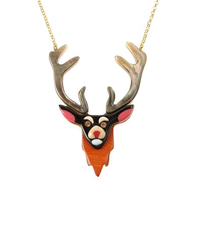 ZOOM LES NEREIDES - Necklace