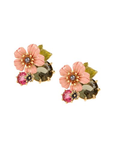 ZOOM LES NEREIDES - Earrings