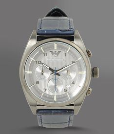 EMPORIO ARMANI - Montre analogique