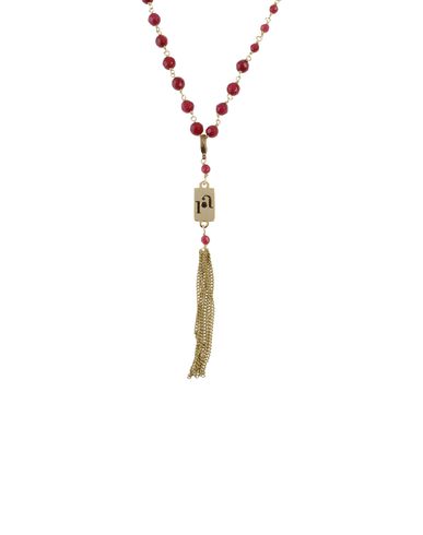 ZOOM ROSANTICA - Necklace