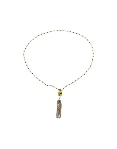 ZOOM ROSANTICA - Necklace