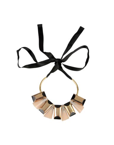 ZOOM MARNI - Necklace