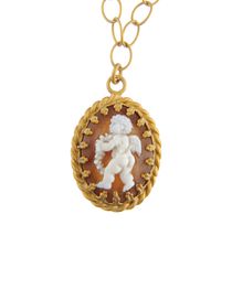 BISOU BIJOUX - Necklace