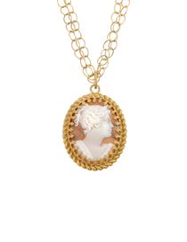BISOU BIJOUX - Necklace