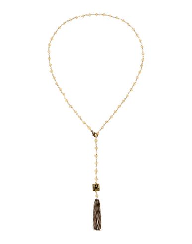 ZOOM ROSANTICA - Necklace